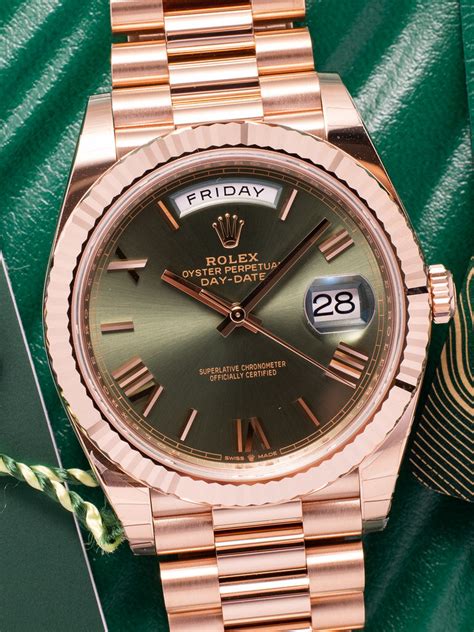 rolex ref 228235 price.